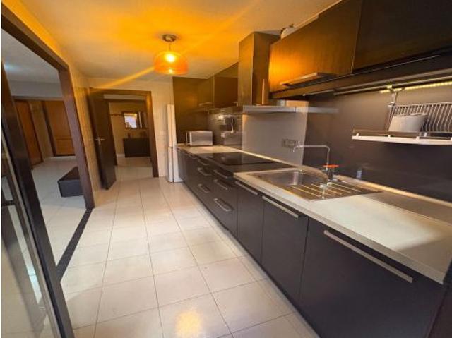 Amplio Apartamento a tan solo 800 metros de la playa del Acequion con piscina comunitaria