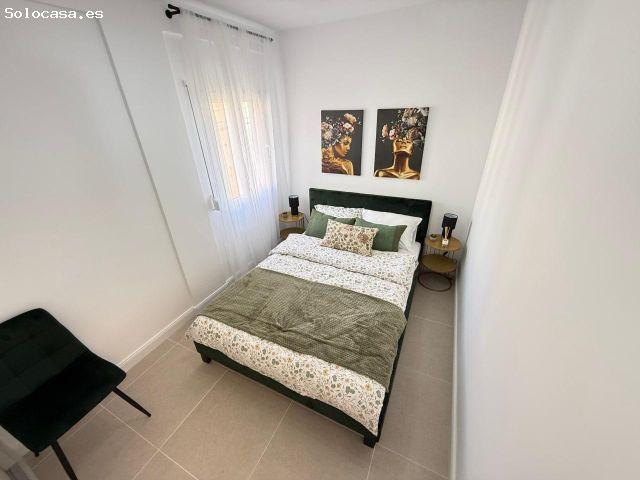 Amplio apartamento de 3 dormitorios cerca de la playa | La Zenia – Orihuela Costa