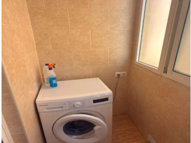 Amplio apartamento de 3 dormitorios en alquiler en Albatera con parking y almacenamiento