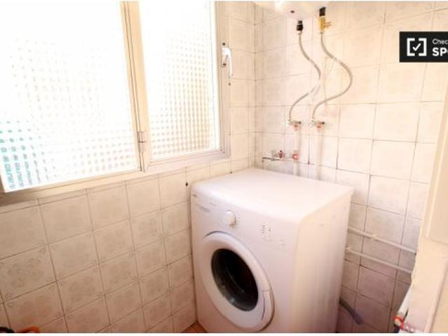 Amplio apartamento de 3 dormitorios en alquiler en L' Olivereta