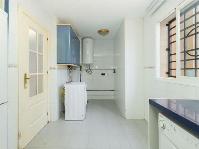 Amplio apartamento de 3 dormitorios en El Pinillo
