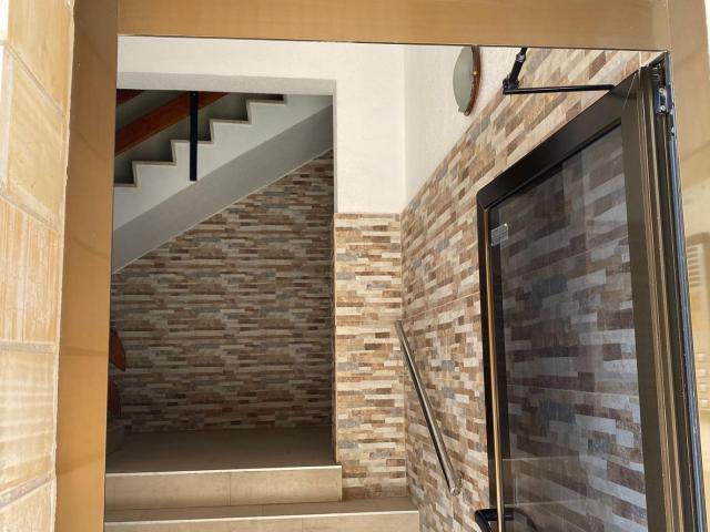 Amplio apartamento de 3 habitaciones en zona consolidada de Alicante