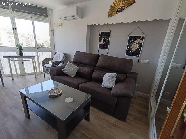 AMPLIO APARTAMENTO DE 1 DORMITORIO REFORMADO