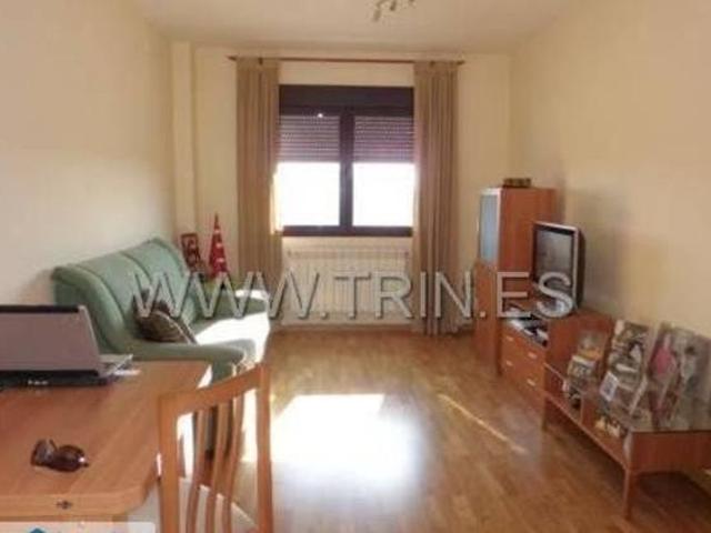 Amplio apartamento de 1 dormitorio