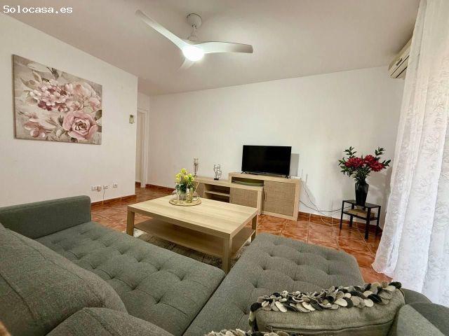 Amplio apartamento de 2 dormitorios a 150 m del mar – 87 m2 en el centro de Torrevieja con ascensor