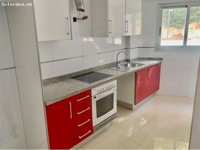 AMPLIO APARTAMENTO DE 2 DORMITORIOS EN LA CALA DE FINESTRAT, LUMINOSO Y CERCA DEL MAR