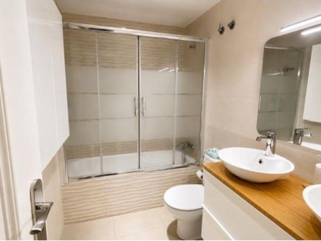 Amplio apartamento de 4 habitaciones con vistas a Montgó y estilo de vida al