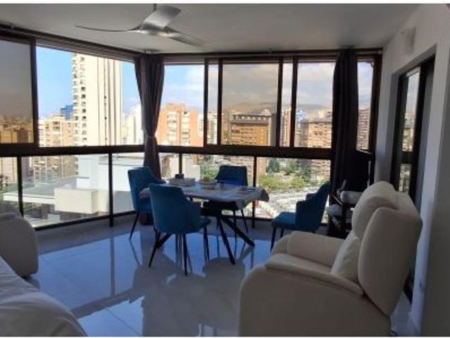 Amplio Apartamento de 55 Metros con Espectaculares Vistas
