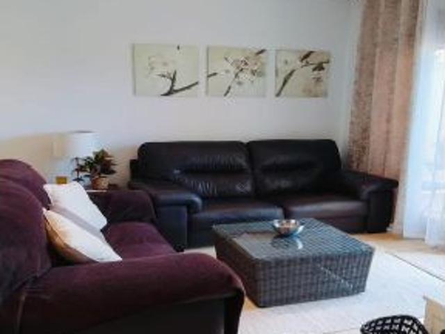 Amplio apartamento en Campoamor Golf – Orihuela Costa