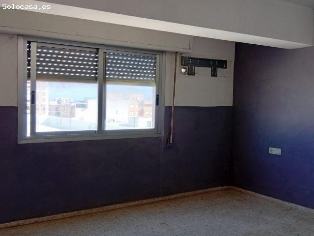 Amplio Apartamento en Almería ?