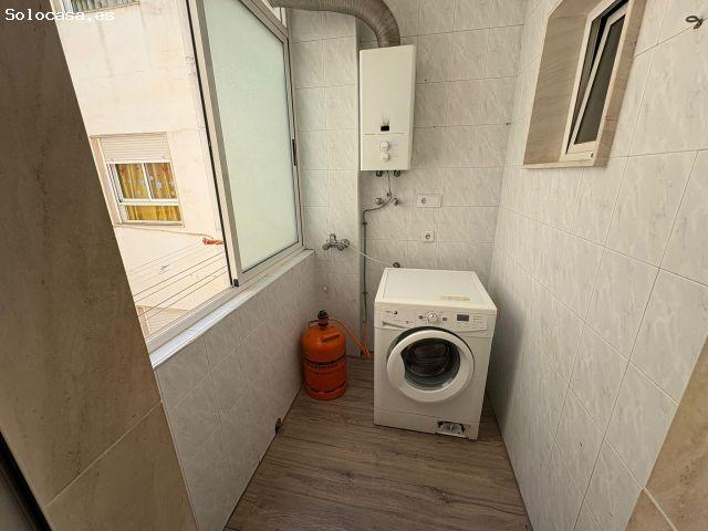 Amplio Apartamento en Almoradí por 125.000€