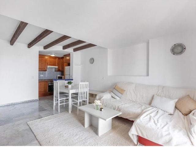Amplio Apartamento en Atalayas, Torrevieja en Playa de Los Locos