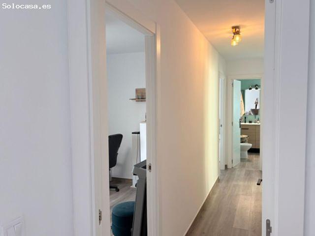 Amplio Apartamento en el Corazón de Fuengirola