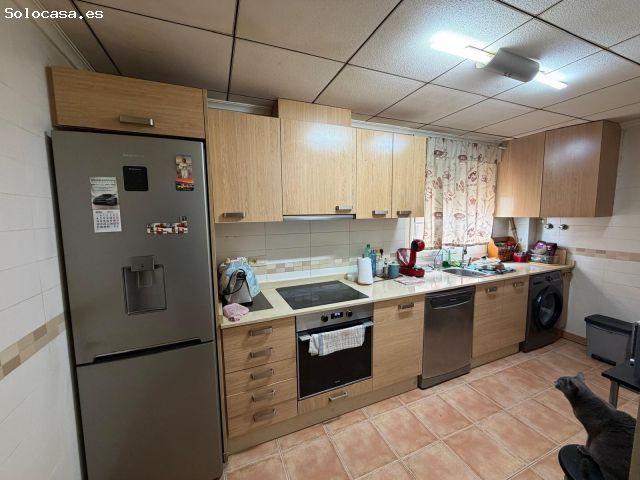 Amplio Apartamento en Formentera del Segura Ideal para Familias