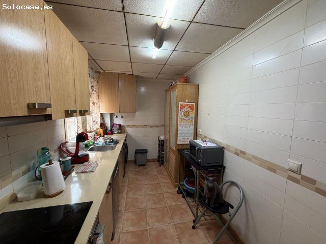 Amplio Apartamento en Formentera del Segura Ideal para Familias
