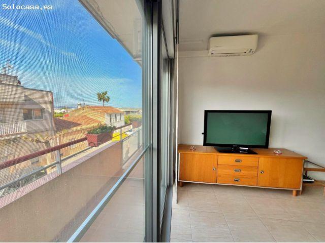 Amplio apartamento en Santa Bàrbara