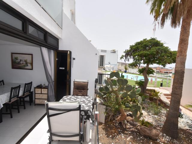 Amplio apartamento en venta en el complejo Amadores, Puerto Rico