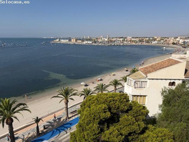 Amplio Apartamento en Villananitos, San Pedro del Pinatar por €205,000