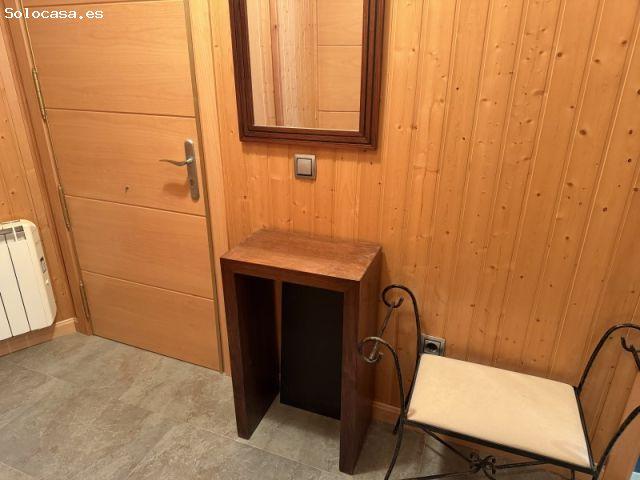 Amplio apartamento totalmente reformado, excelente calidad 2 dormitorios y 2