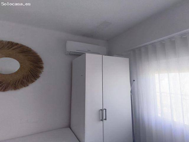 Amplio apartamento vacacional con terraza y todas las comodidades
