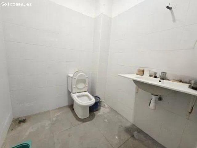 Amplio Bajo Comercial de 150m2