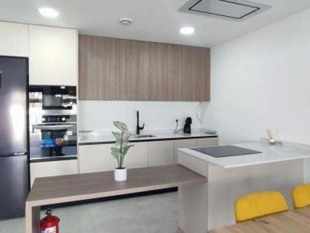 Amplio Bungalow en Pilar de la Horadada, Ideal para Vivir