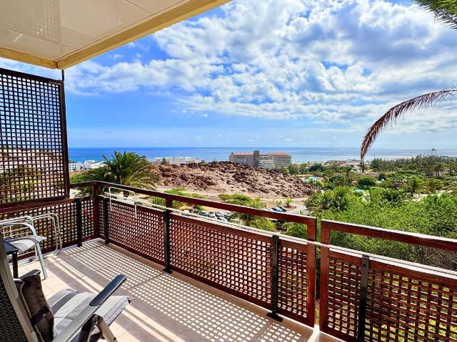 Amplio Bungalow reformado en San Agustín