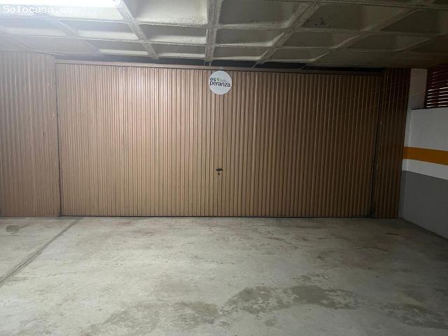 Amplio Garaje Cabinado en Avenida Europa, Murcia €63.000