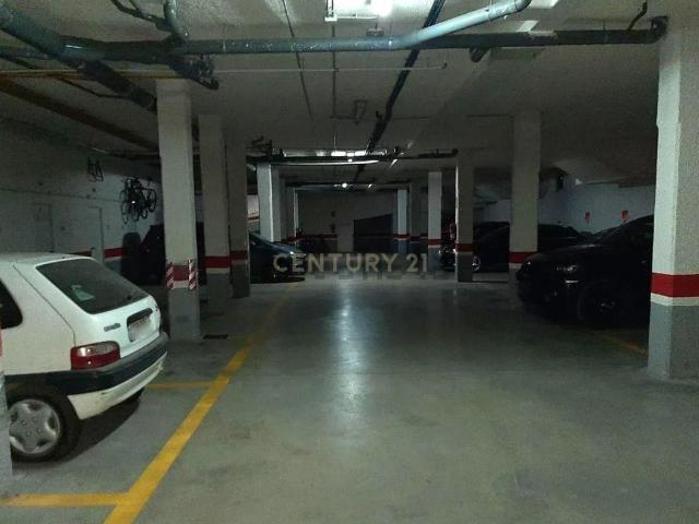Amplio garaje en Bonrepòs i Mirambell, Valencia