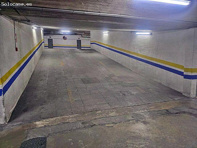 Amplio Garaje en Dolores Ibárruri, Córdoba