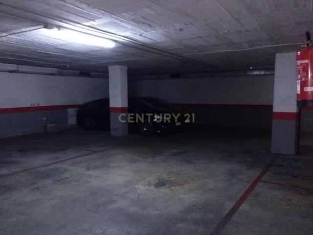 Amplio Garaje en Sabadell, Barcelona Oportunidad Única