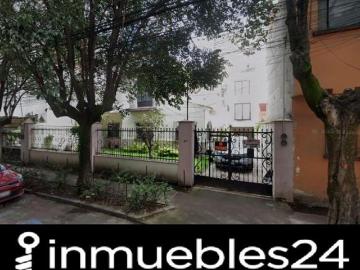 AMPLIO DEPARTAMENTEO EN REMATE BANCARIO 120 m² EN LA NÁPOLES
