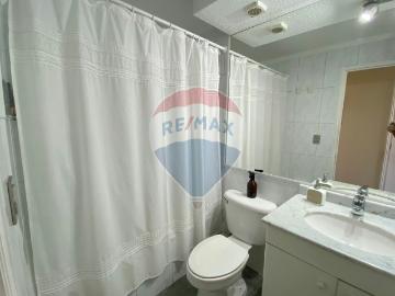 Amplio departamento metro manquehue | 3 Dormitorios por 9600.00 en Las Condes
