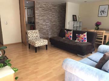 AMPLIO DEPARTAMENTO AVE. CUAHTEMOC NARVARTE