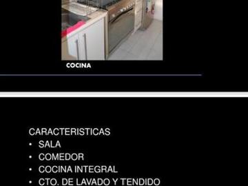Amplio departamento a buen precio