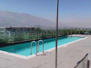 Amplio Departamento con gran vista