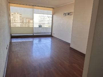 Amplio departamento con linda terraza a pasos del metro