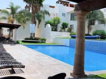AMPLIO DEPARTAMENTO CON ROOF GARDEN CON VISTAS
