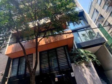 AMPLIO DEPARTAMENTO CON ROOF PRIVADO EN VENTA CON EN CD. DE LOS DEPORTES