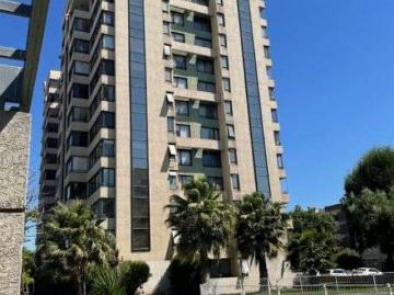 Amplio Departamento Condominio Americo Vespucio Maipu