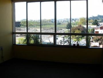 Amplio departamento,conectividad con todas las comunas