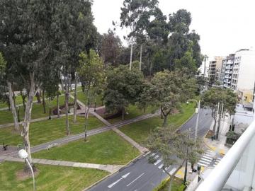 Amplio departamento de 153 m2 frente a hermoso parque, Parque Sur San Isidro