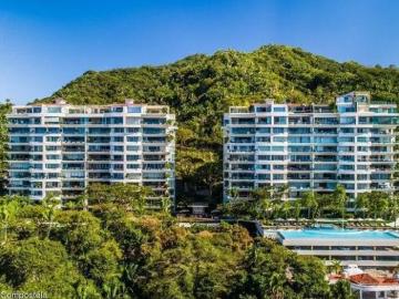 AMPLIO DEPARTAMENTO EN AVALON PUERTO VALLARTA