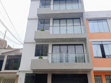 Amplio Departamento En Acabados Entrega 20 Mayo