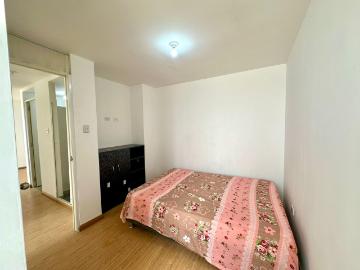 Amplio departamento en alquiler con asensor en condominio oasis de piura