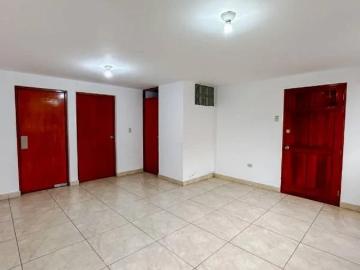 Amplio departamento en cercado de lima