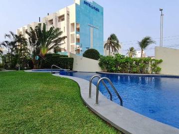 Amplio departamento en renta con excelente ubicaci?n