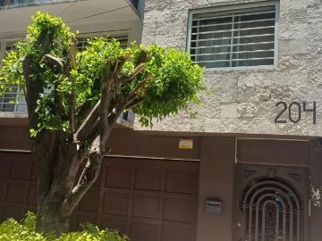 Amplio Departamento en Renta en Nueva Santa María, Azcapotzalco