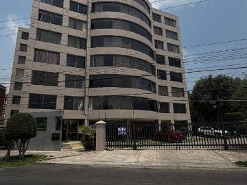Amplio Departamento en Renta | 122 m² | 2 Recámaras | 2 Baños | 2 Estacionami