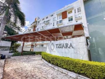 AMPLIO DEPARTAMENTO EN TZIARA CANCUN SM 16
